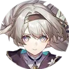 🙂 Эмодзи «- Honkai Star Rail» для Telegram