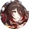 🦊 Эмодзи «- Honkai Star Rail» для Telegram