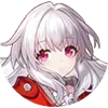 🫣 Эмодзи «- Honkai Star Rail» для Telegram