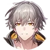 🧑 Эмодзи «- Honkai Star Rail» для Telegram