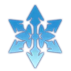 ❄️ Эмодзи «- Honkai Star Rail» для Telegram