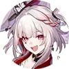 👩 Эмодзи «- Honkai Star Rail» для Telegram