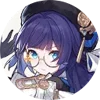 🧐 Эмодзи «- Honkai Star Rail» для Telegram