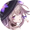 😄 Эмодзи «- Honkai Star Rail» для Telegram