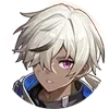 👨‍🦱 Эмодзи «- Honkai Star Rail» для Telegram