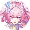 👩 Эмодзи «- Honkai Star Rail» для Telegram