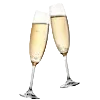 🥂 Эмодзи «Vanilla Core» для Telegram