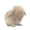 🐰 Эмодзи «Vanilla Core» для Telegram