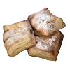 🥯 Эмодзи «Vanilla Core» для Telegram