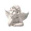 👼 Эмодзи «Vanilla Core» для Telegram