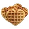❤️ Эмодзи «Vanilla Core» для Telegram