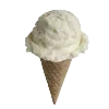 🍦 Эмодзи «Vanilla Core» для Telegram