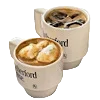 ☕️ Эмодзи «Vanilla Core» для Telegram