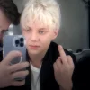 🖕 Эмодзи «Ваня Дмитриенко» для Telegram