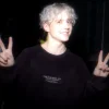 ✌️ Эмодзи «Ваня Дмитриенко» для Telegram