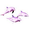🌟 Эмодзи «Vaporwave» для Telegram