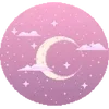 🌟 Эмодзи «Vaporwave» для Telegram