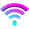 🌟 Эмодзи «Vaporwave» для Telegram