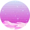 🌟 Эмодзи «Vaporwave» для Telegram