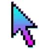 🌟 Эмодзи «Vaporwave» для Telegram