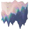 🌟 Эмодзи «Vaporwave» для Telegram