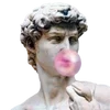 🌟 Эмодзи «Vaporwave» для Telegram