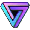 🌟 Эмодзи «Vaporwave» для Telegram