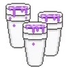🌟 Эмодзи «Vaporwave» для Telegram