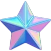 🌟 Эмодзи «Vaporwave» для Telegram