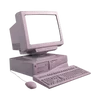 🌟 Эмодзи «Vaporwave» для Telegram