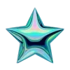 🌟 Эмодзи «Vaporwave» для Telegram