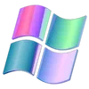 🌟 Эмодзи «Vaporwave» для Telegram