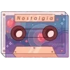 🌟 Эмодзи «Vaporwave» для Telegram