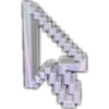 🌟 Эмодзи «Vaporwave» для Telegram