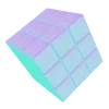 🌟 Эмодзи «Vaporwave» для Telegram