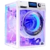 🌟 Эмодзи «Vaporwave» для Telegram