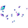 🌟 Эмодзи «Vaporwave» для Telegram