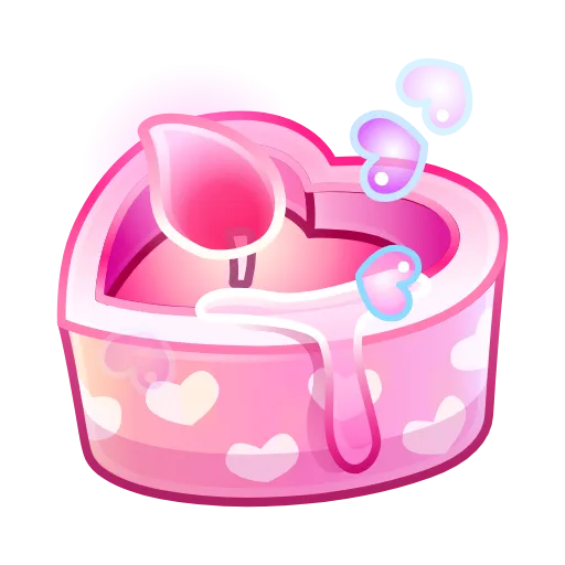 🕯 Эмодзи «Varesa» для Telegram