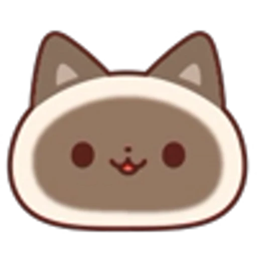 Эмодзи Various Cats для Telegram — скачать