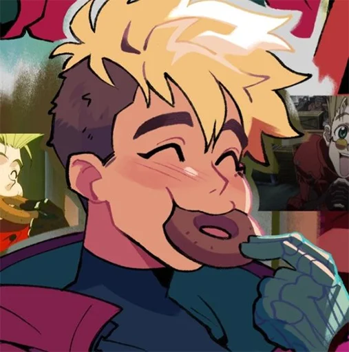 The Human Tragedy of Vash The Stampede Trigun