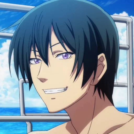 😁 Стикер «Ꮋᴇᴏбъяᴛный ᴏᴋᴇᴀн» для Telegram