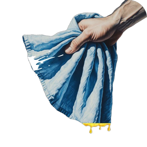 🫆 Стикер «Сантехник Вася» для Telegram