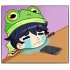 😭 Эмодзи «Вася» для Telegram