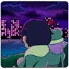 🌃 Эмодзи «Вася» для Telegram