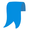 🚩 Эмодзи «В Азию вместе» для Telegram