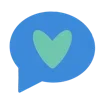 💬 Эмодзи «В Азию вместе» для Telegram