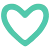 💟 Эмодзи «В Азию вместе» для Telegram