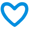 💟 Эмодзи «В Азию вместе» для Telegram