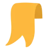🚩 Эмодзи «В Азию вместе» для Telegram