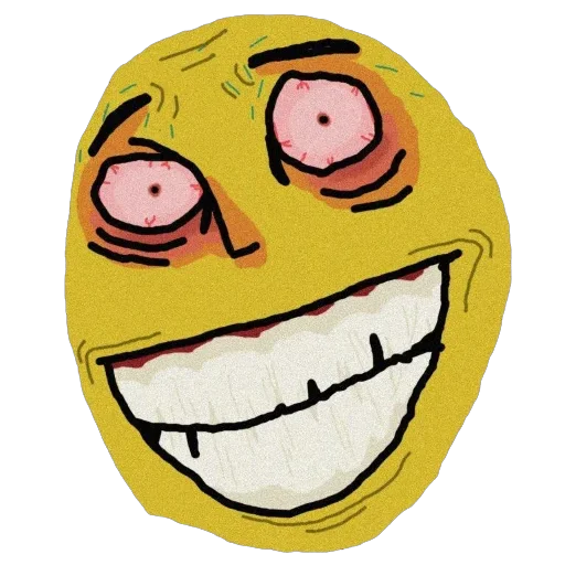 😀 Стикер «VБЛЯДЪСКИЕ СТИКЕРЫ» для Telegram